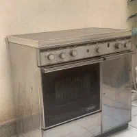 گاز  ایتالیایی