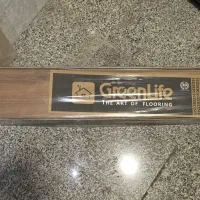لمینت گرین لایف مدل هرینگبون GH2113