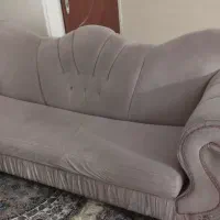 مبل راحتی ۳ نفره