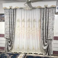 پرده کلاسیک و مدرن با اقساط 12 ماهه|پرده، رانر، رومیزی|دهدشت, |دیوار