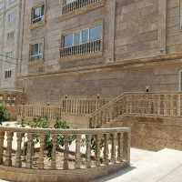 آپارتمان  شهرک یاس