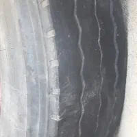 لاستیک سالم