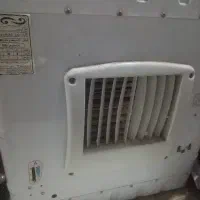کولر آبی