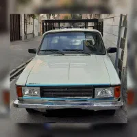 وانت پیکان مدل ۹۳
