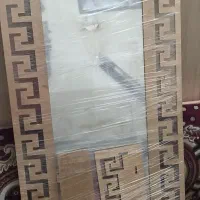 آینه قدی|آینه|آزادشهر, |دیوار