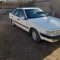 فروش و معاوضه دوو اسپرو ۱۹۹۳