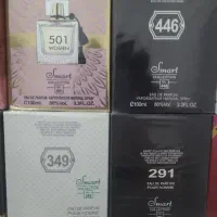 ادکلن ۱۰۰ میل اسمارت