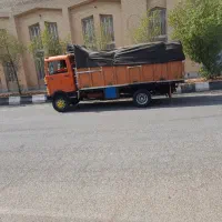 حمل انواع بار