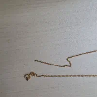 زنجیر طلا یک گرم قیمت تابلو
