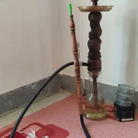قلیان ابندی