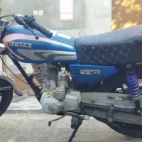موتور هوندا 125
