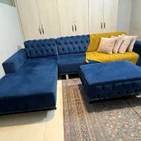 مبل ال چستر