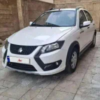 کوییک s مدل ۱۴۰۲ در حد خشک  ۸۵ گانه