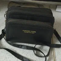کیف دوشی