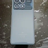 گوشی poco x6 pro (پوکو x6 پرو)