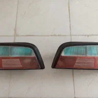 چراغ عقب پارس