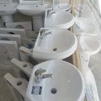 روشویی پایه دار درجه یک ۱۶۰۰ (نایسر)