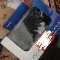 دسته ps4 فیک