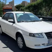 سمند XU7P تحویل روز / به صورت نقد  اقساط تحویل روز