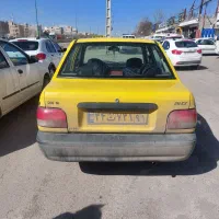 تاکسی گردشی