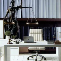 وکیل پایه یک دادگستری