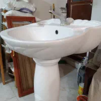روشویی سالم وشیک