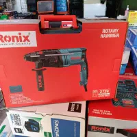 دریل بتن کن رونیکس