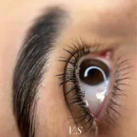 تخفیف ویژه لیفت و تینت مژه و ابرو