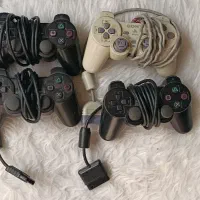 ps2|کنسول، بازی ویدئویی و آنلاین|فولادشهر, C4|دیوار