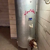 موتورخانه کامل