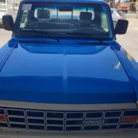 نیسان زامیاد رادیال تک سوز صفر ۱۴۰۳