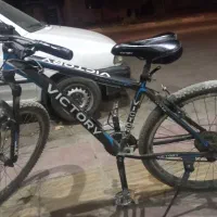 دوچرخه