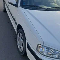 پژو پارسxu7p 1402