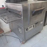 بشقاب پیتزا