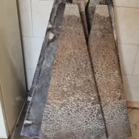 نان سنگک دستگاه