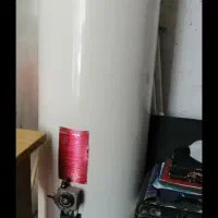 ابگرمکن۱۳۵لیتری