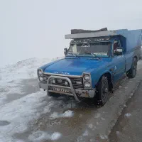 باربری نیسان / گیلان بار