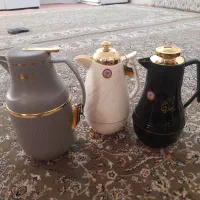 فلاکس چای برای فروش