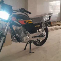 پرواز ۲۰۰سی سی مدل۴۰۴دلبازکن