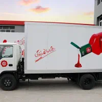 جذب ویزیتور و توزیع در هلدینگ بین المللی بیژن