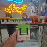 فروش هارد اس اس دی وسترن ساتا و m2