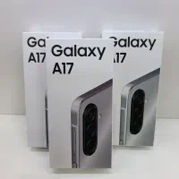 موبایل سامسونگ A17 اقساطی 18 ماهه