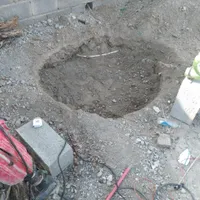 آگهی از طریق دیوار
