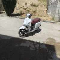 بنلی ستا 1400