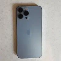 آیفون ۱۳ پرومکس 256 iphone 13 por max