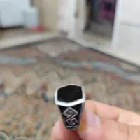 معاوضه انگشتر