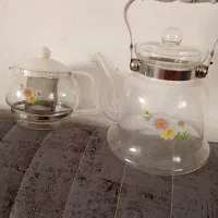 کتری قوری پرکس