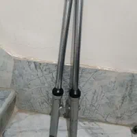 کمک فنر موتور