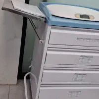 ترالی مطب