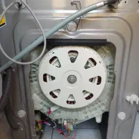 تعمیرات لوازم خانگی ایمن تعمیر